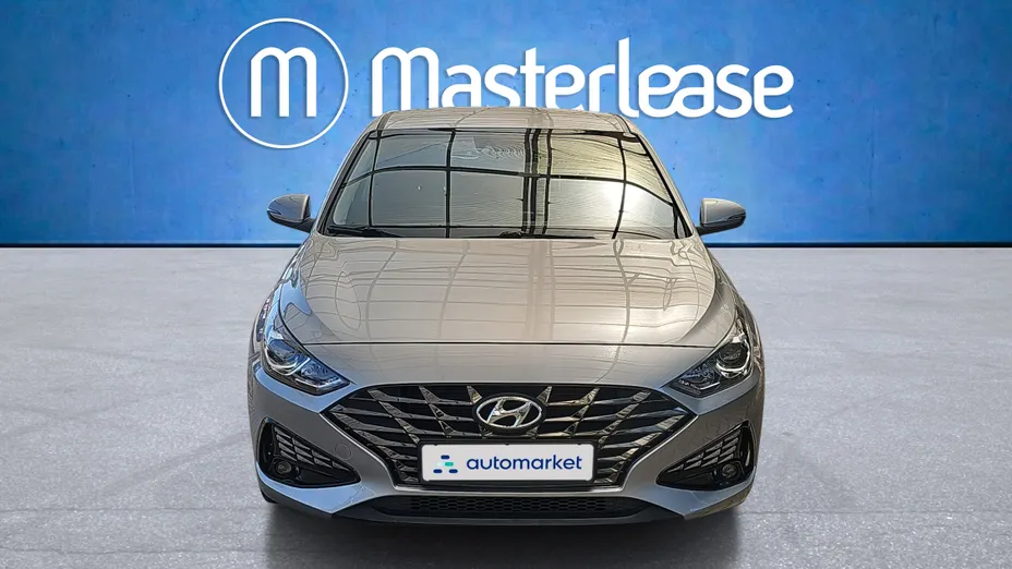 HYUNDAI i30 i30 1.5 DPI Comfort
