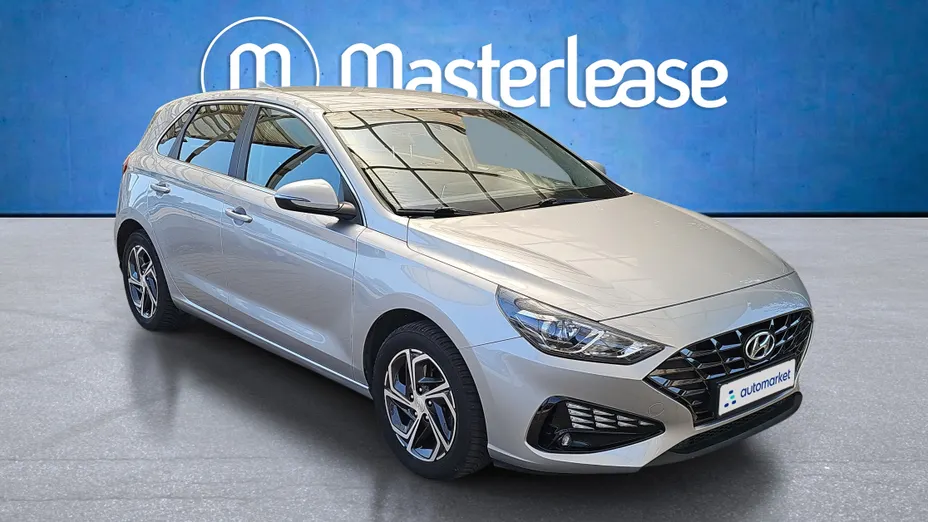 HYUNDAI i30 i30 1.5 DPI Comfort
