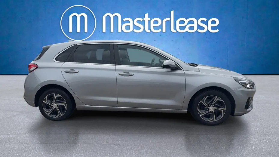 HYUNDAI i30 i30 1.5 DPI Comfort