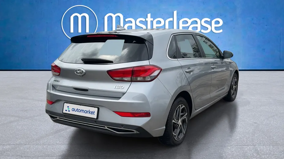 HYUNDAI i30 i30 1.5 DPI Comfort