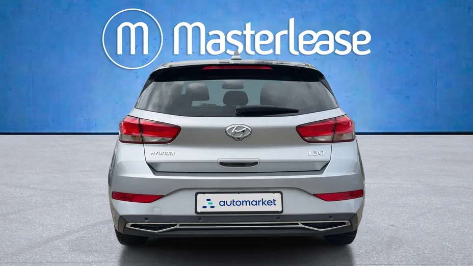 HYUNDAI i30 i30 1.5 DPI Comfort