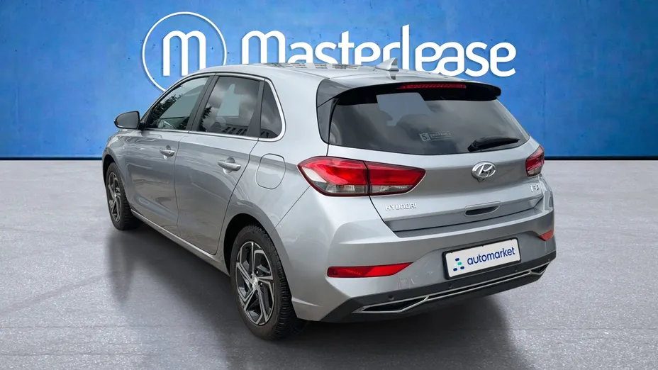 HYUNDAI i30 i30 1.5 DPI Comfort