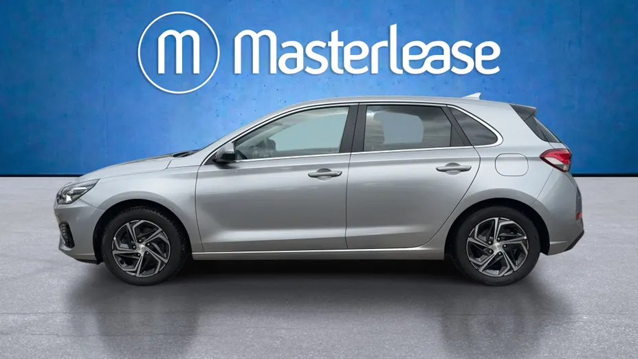 HYUNDAI i30 i30 1.5 DPI Comfort