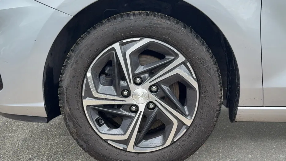 HYUNDAI i30 i30 1.5 DPI Comfort