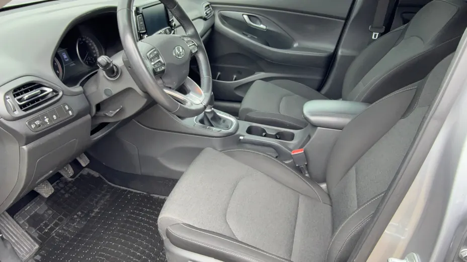 HYUNDAI i30 i30 1.5 DPI Comfort