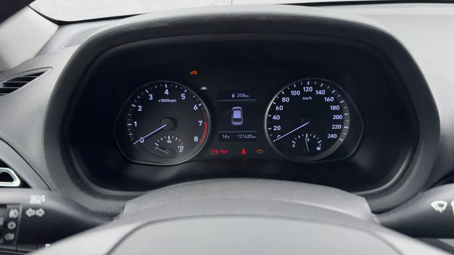 HYUNDAI i30 i30 1.5 DPI Comfort