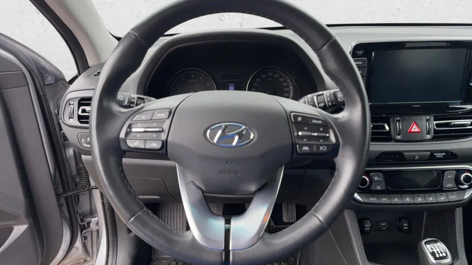 HYUNDAI i30 i30 1.5 DPI Comfort
