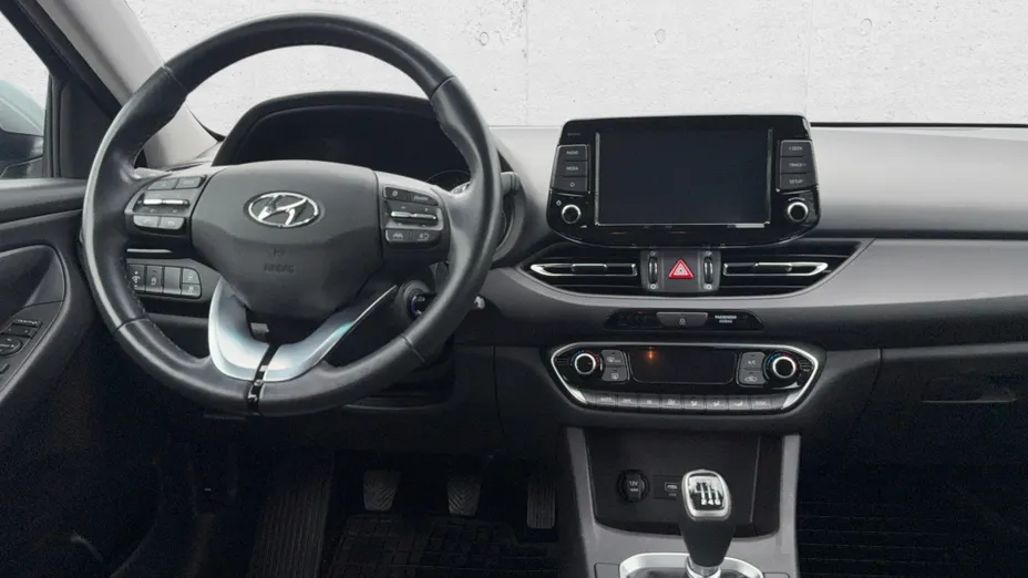 HYUNDAI i30 i30 1.5 DPI Comfort