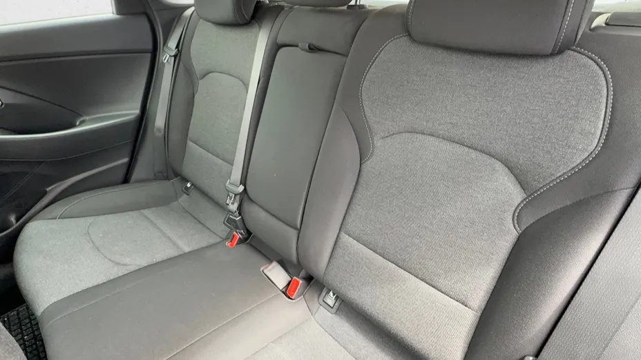 HYUNDAI i30 i30 1.5 DPI Comfort
