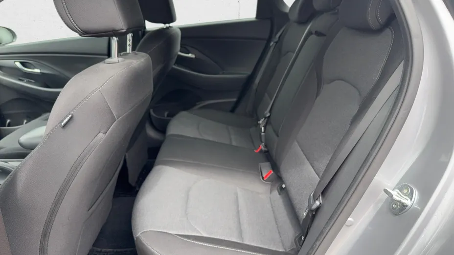 HYUNDAI i30 i30 1.5 DPI Comfort