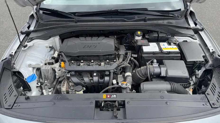 HYUNDAI i30 i30 1.5 DPI Comfort