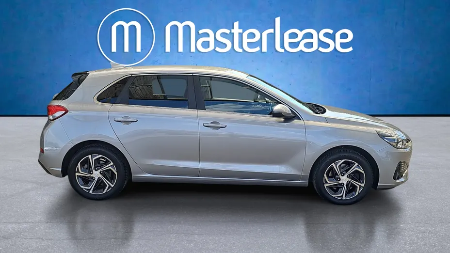 HYUNDAI i30 i30 1.5 DPI Comfort