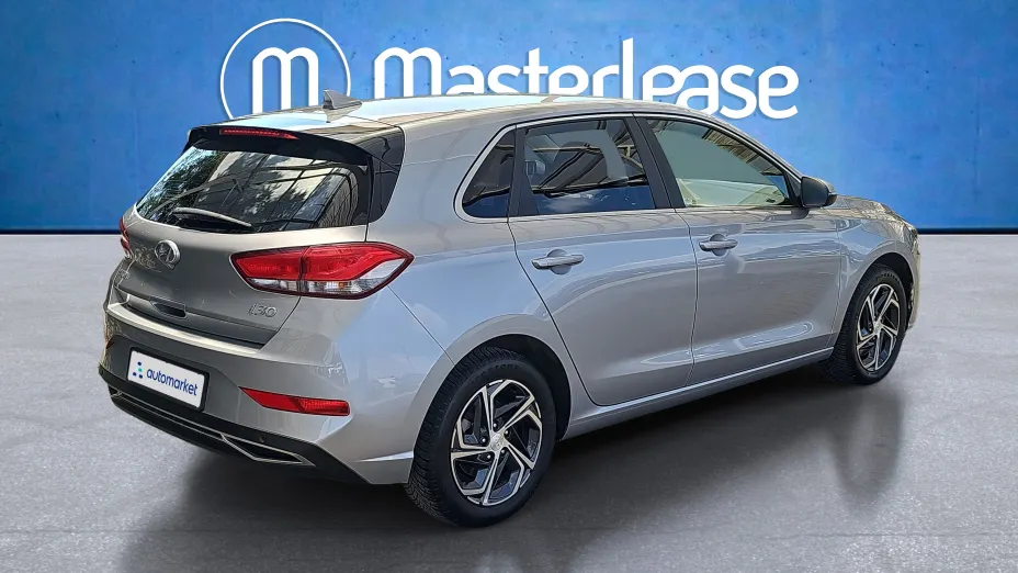 HYUNDAI i30 i30 1.5 DPI Comfort