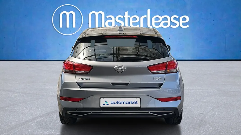 HYUNDAI i30 i30 1.5 DPI Comfort