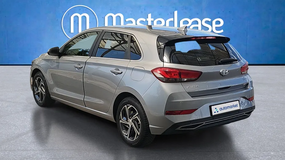 HYUNDAI i30 i30 1.5 DPI Comfort