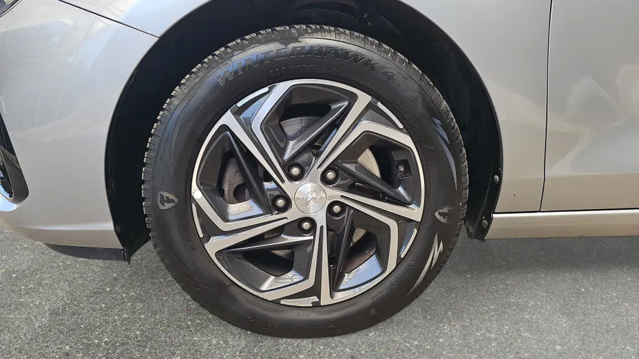 HYUNDAI i30 i30 1.5 DPI Comfort