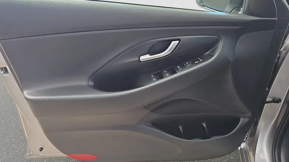 HYUNDAI i30 i30 1.5 DPI Comfort