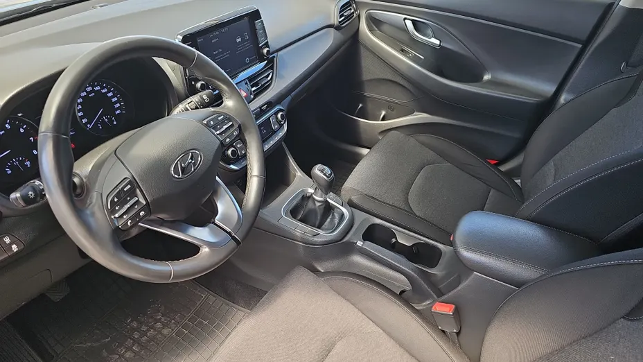 HYUNDAI i30 i30 1.5 DPI Comfort