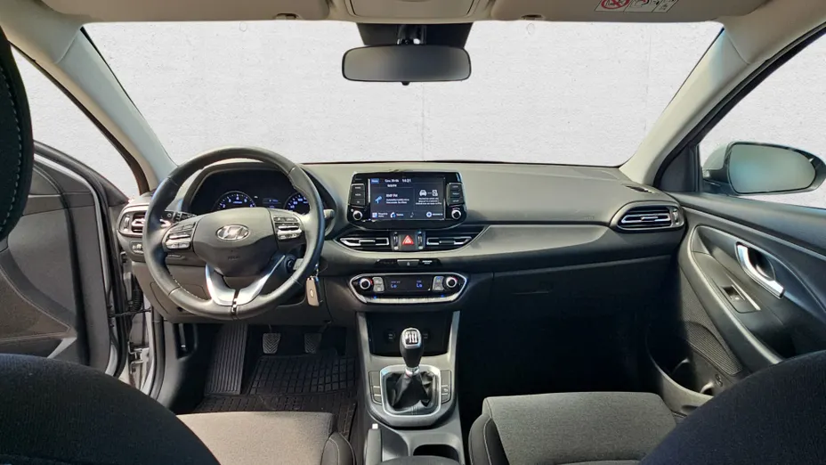 HYUNDAI i30 i30 1.5 DPI Comfort