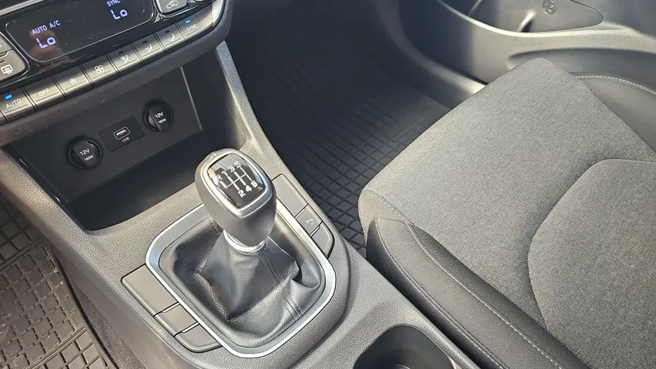 HYUNDAI i30 i30 1.5 DPI Comfort