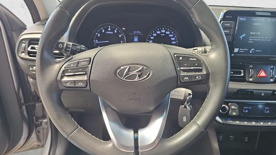 HYUNDAI i30 i30 1.5 DPI Comfort