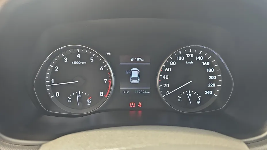 HYUNDAI i30 i30 1.5 DPI Comfort