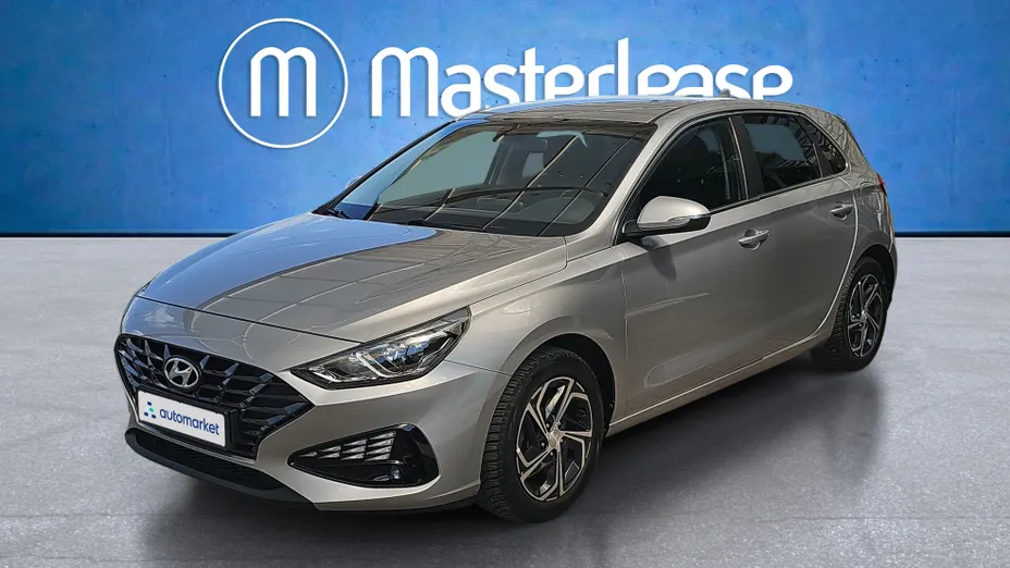 HYUNDAI i30 i30 1.5 DPI Comfort