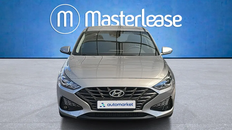 HYUNDAI i30 i30 1.5 DPI Comfort