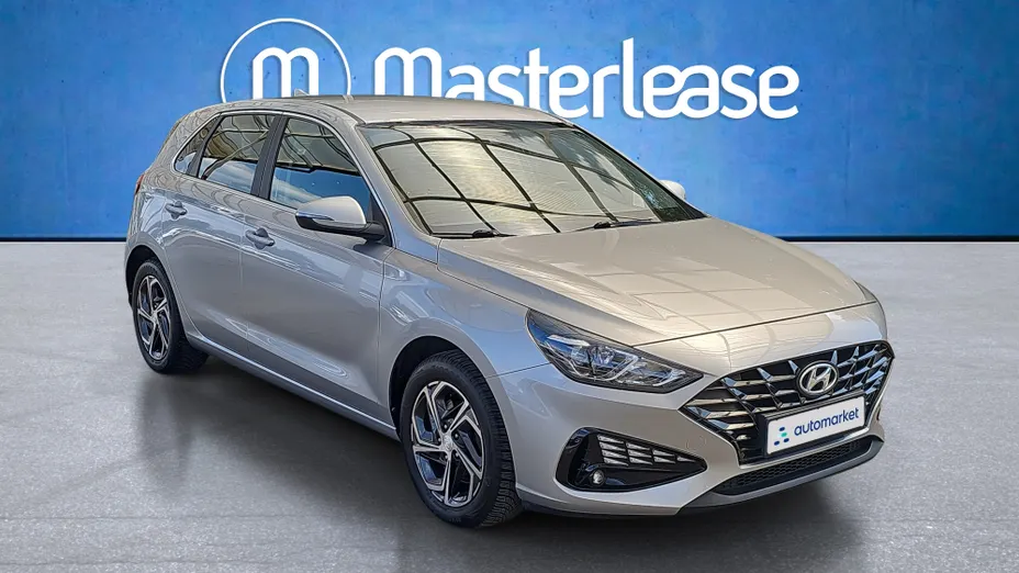 HYUNDAI i30 i30 1.5 DPI Comfort