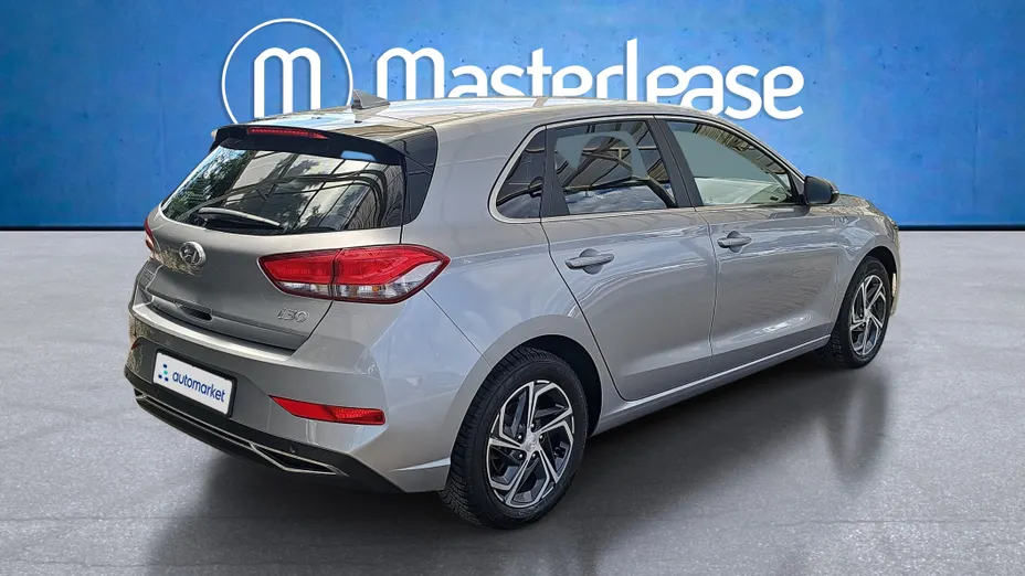 HYUNDAI i30 i30 1.5 DPI Comfort