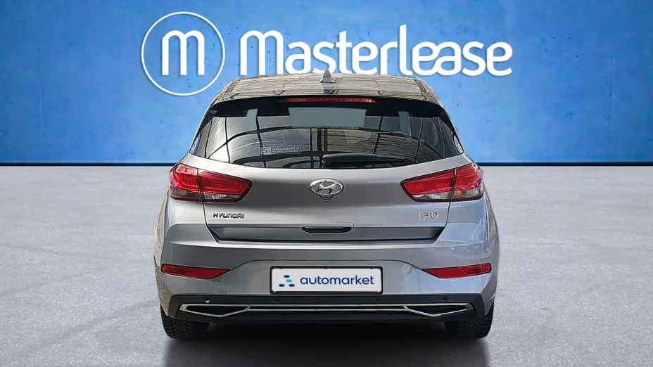 HYUNDAI i30 i30 1.5 DPI Comfort