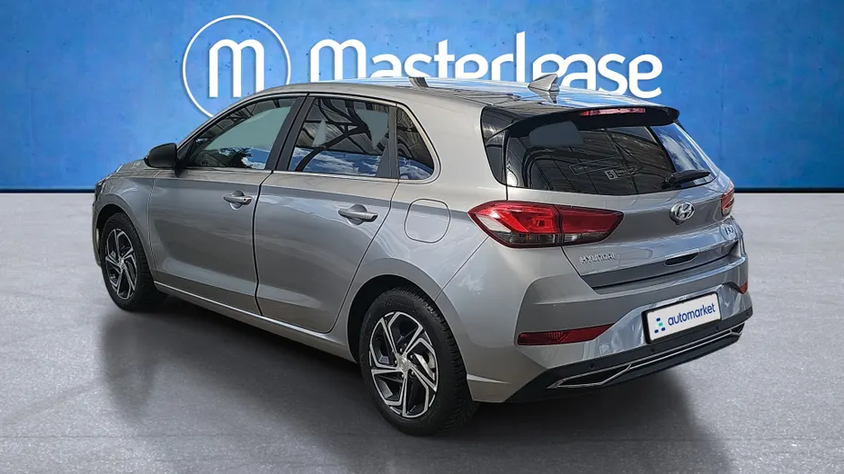 HYUNDAI i30 i30 1.5 DPI Comfort