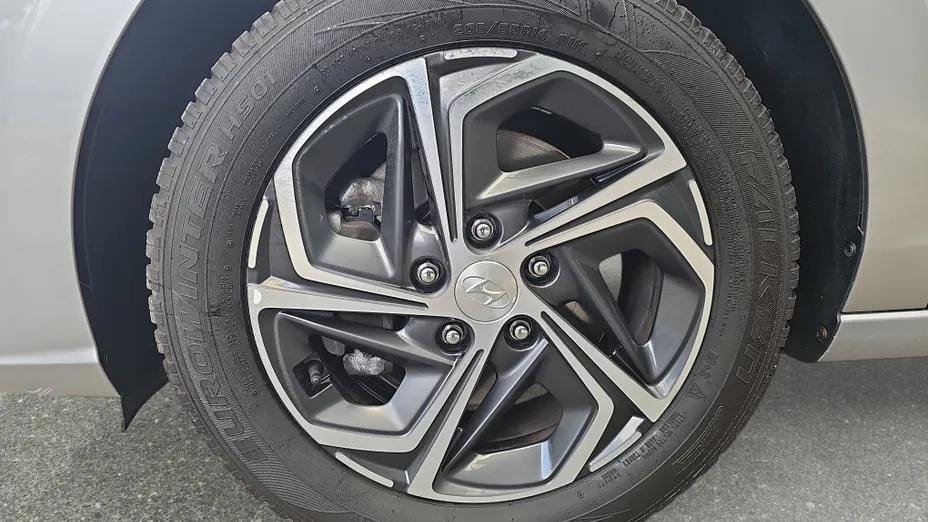 HYUNDAI i30 i30 1.5 DPI Comfort