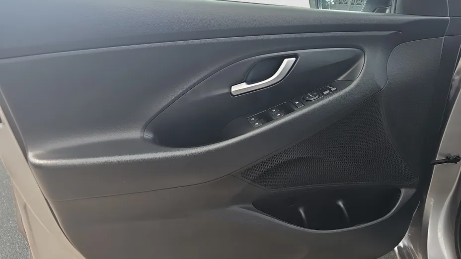HYUNDAI i30 i30 1.5 DPI Comfort