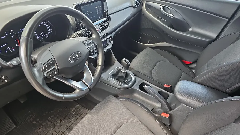 HYUNDAI i30 i30 1.5 DPI Comfort