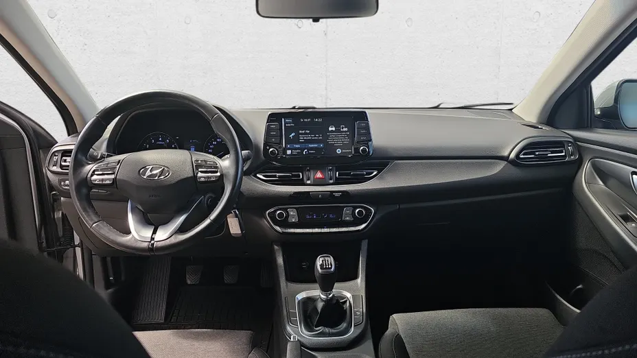 HYUNDAI i30 i30 1.5 DPI Comfort