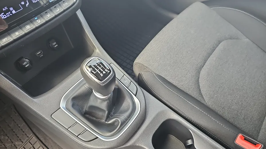 HYUNDAI i30 i30 1.5 DPI Comfort