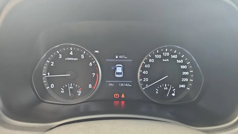 HYUNDAI i30 i30 1.5 DPI Comfort