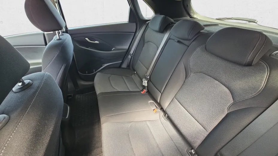 HYUNDAI i30 i30 1.5 DPI Comfort