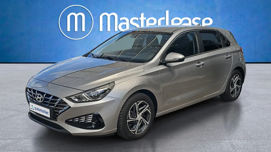 HYUNDAI i30 i30 1.5 DPI Comfort