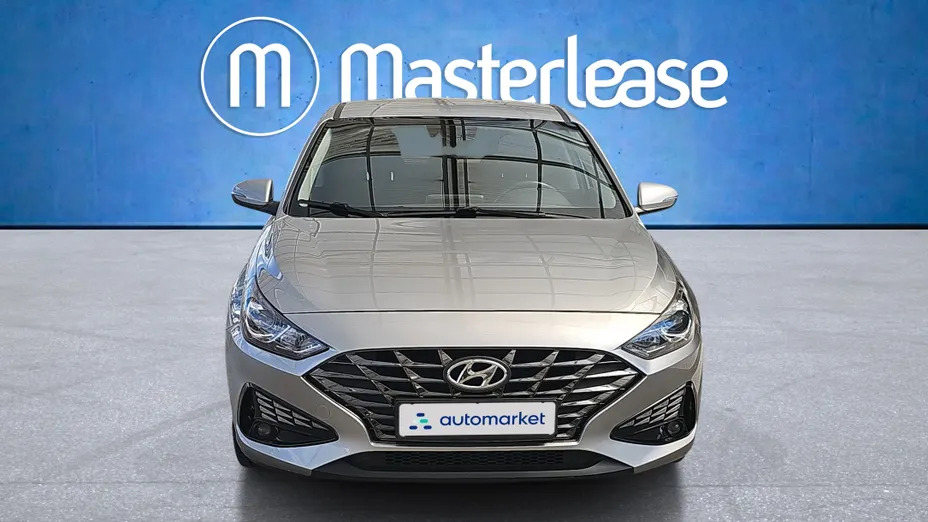 HYUNDAI i30 i30 1.5 DPI Comfort