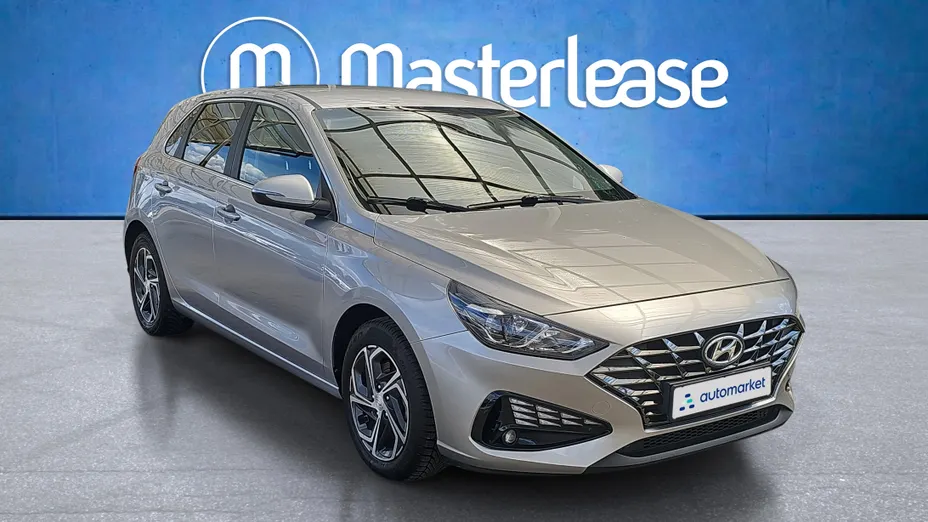 HYUNDAI i30 i30 1.5 DPI Comfort