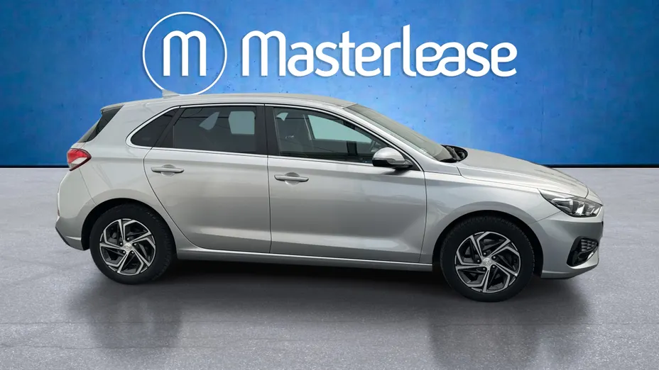 HYUNDAI i30 i30 1.5 DPI Comfort