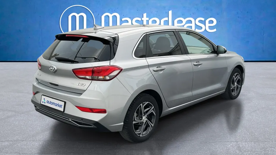 HYUNDAI i30 i30 1.5 DPI Comfort