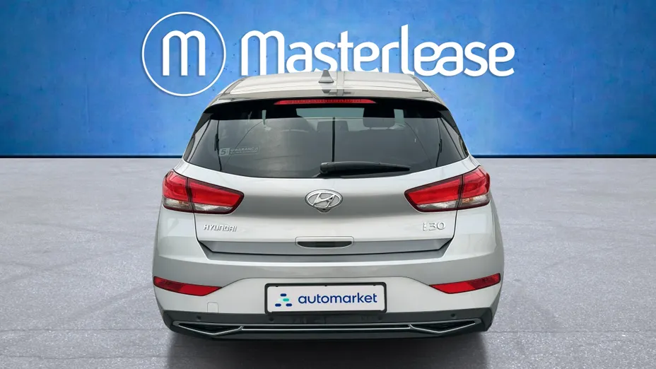 HYUNDAI i30 i30 1.5 DPI Comfort