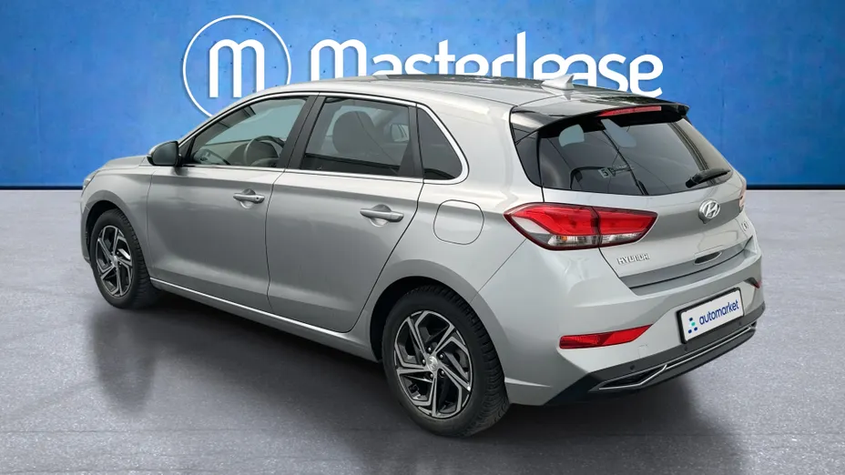 HYUNDAI i30 i30 1.5 DPI Comfort