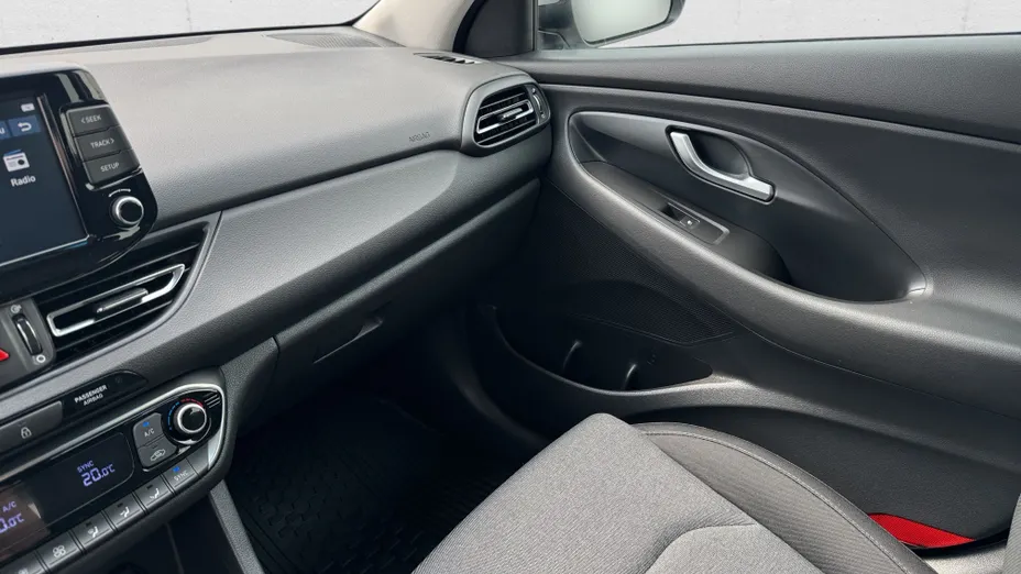 HYUNDAI i30 i30 1.5 DPI Comfort