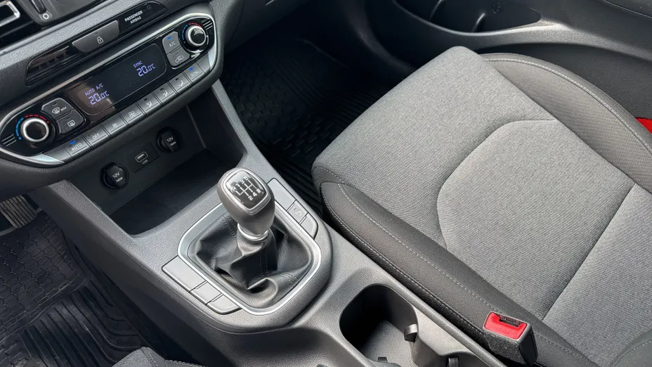 HYUNDAI i30 i30 1.5 DPI Comfort