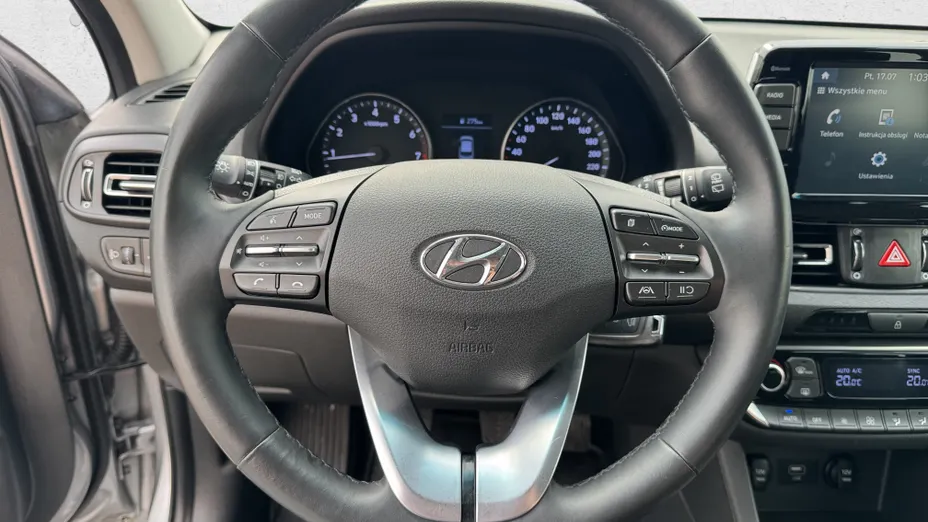 HYUNDAI i30 i30 1.5 DPI Comfort