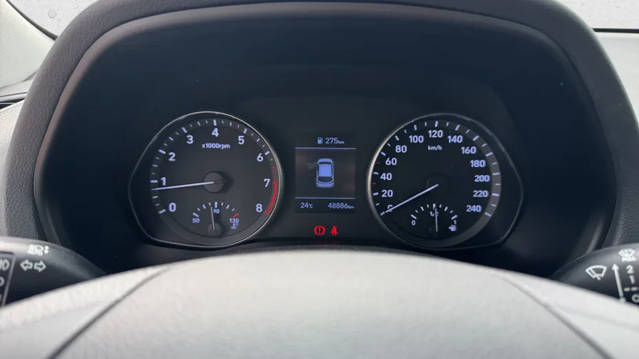 HYUNDAI i30 i30 1.5 DPI Comfort
